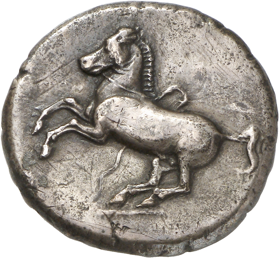 CN Type cn.maroneia.1_ed.140, аверс, cn-coins