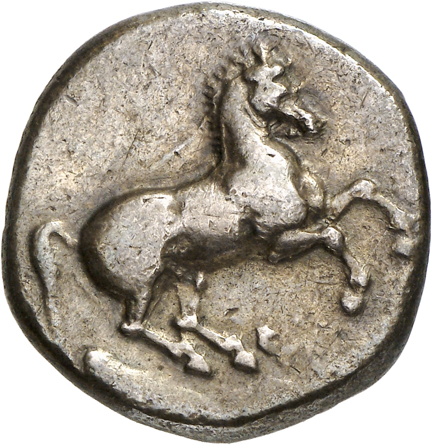 CN Type cn.maroneia.1_ed.146, аверс, cn-coins