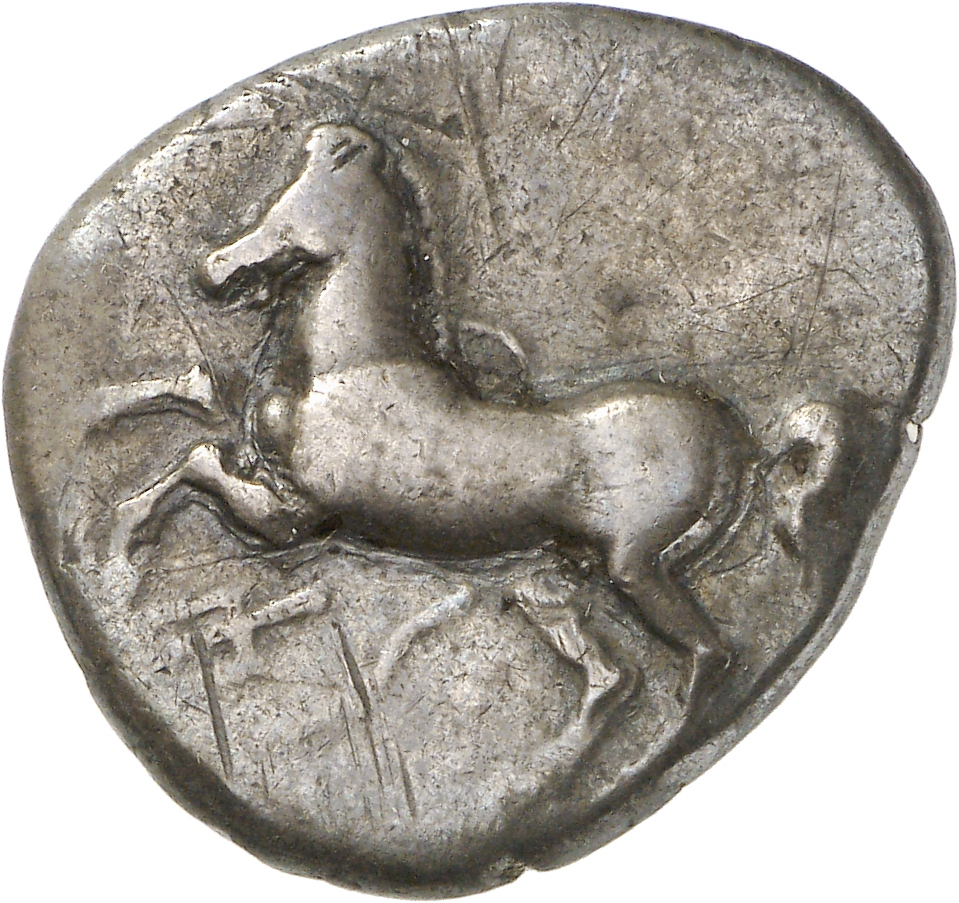 CN Type cn.maroneia.1_ed.161, аверс, cn-coins