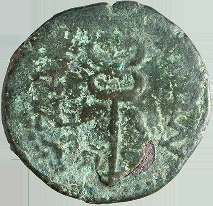 CN Type cn.byzantium.1_ed.225, реверс, cn-coins