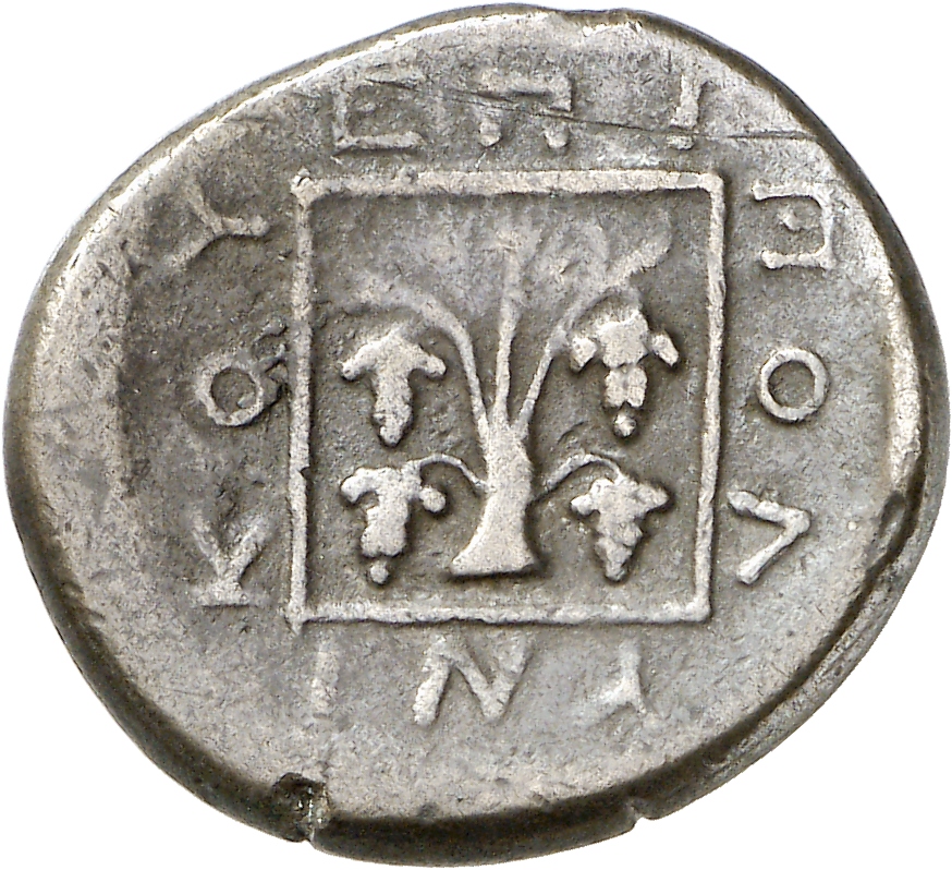 reverse CN Type cn.maroneia.1_ed.160