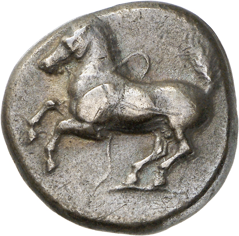 CN Type cn.maroneia.1_ed.143, аверс, cn-coins