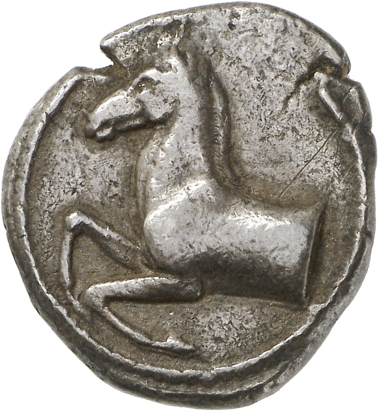 CN Type cn.maroneia.1_ed.63, аверс, cn-coins