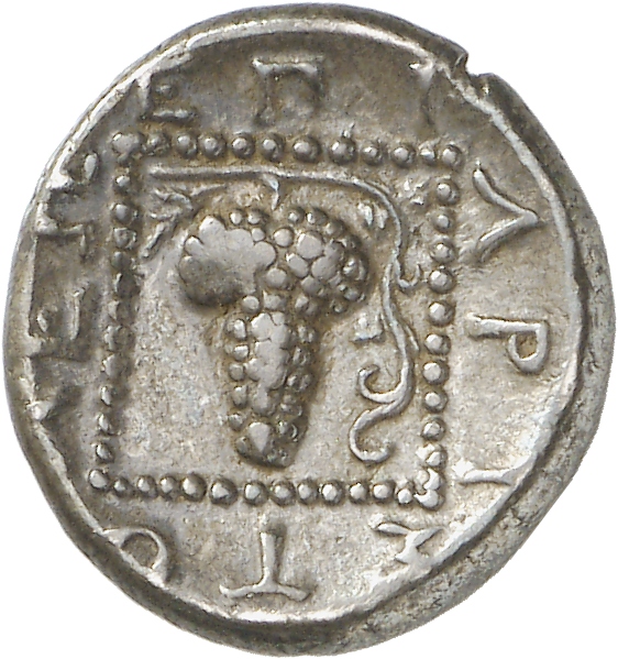 CN Type cn.maroneia.1_ed.174, реверс, cn-coins