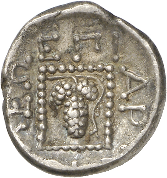 CN Type cn.maroneia.1_ed.174, реверс, cn-coins