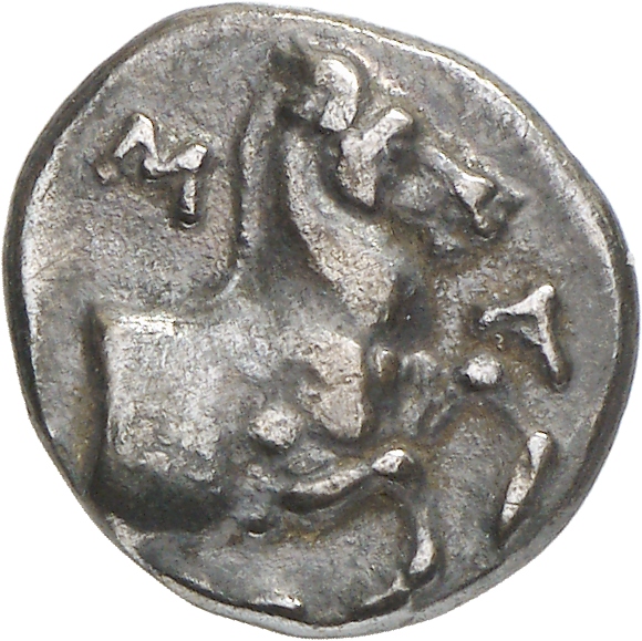 CN Type cn.maroneia.1_ed.174, аверс, cn-coins