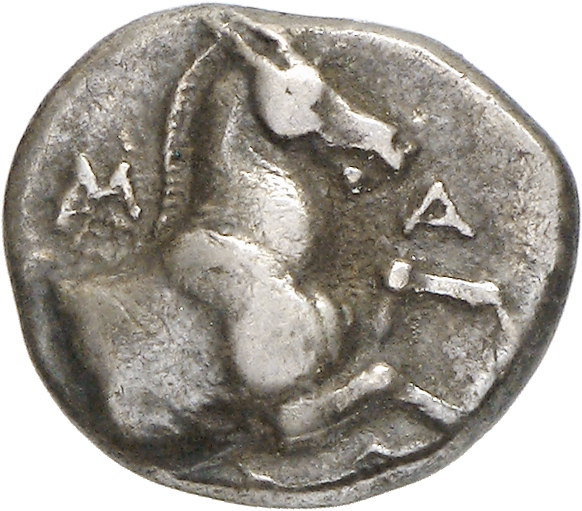 CN Type cn.maroneia.1_ed.181, аверс, cn-coins