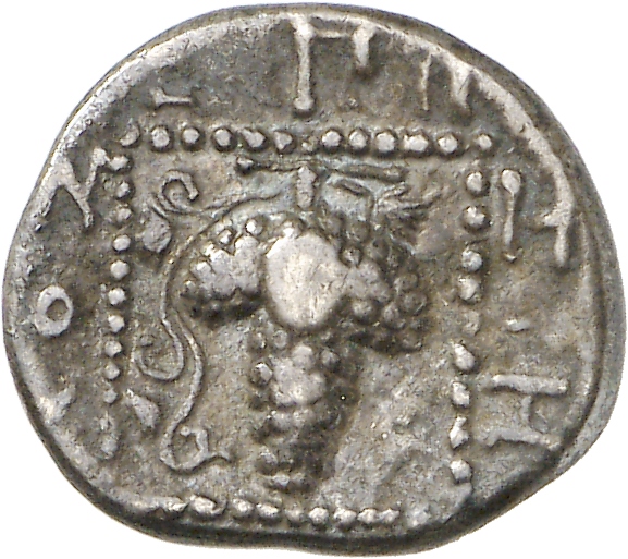 CN Type cn.maroneia.1_ed.181, реверс, cn-coins