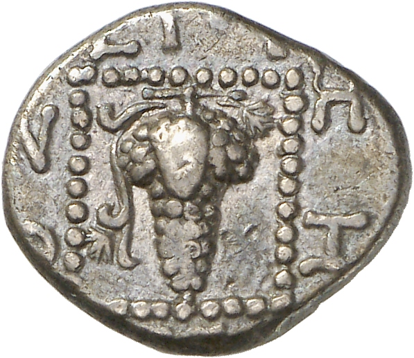 CN Type cn.maroneia.1_ed.181, реверс, cn-coins