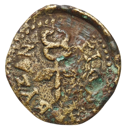 CN Type cn.byzantium.1_ed.226, реверс, cn-coins