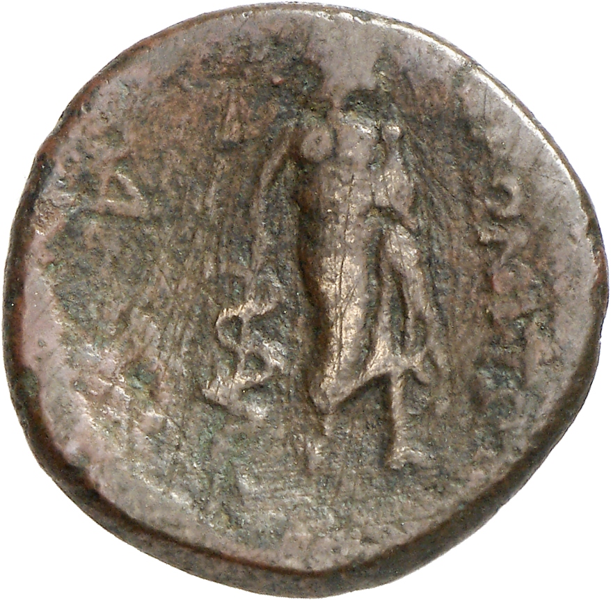CN Type cn.maroneia.1_ed.404, реверс, cn-coins