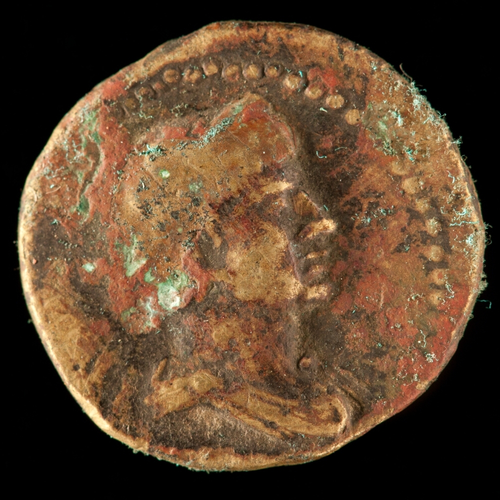 аверс CN Type cn.byzantium.1_ed.226