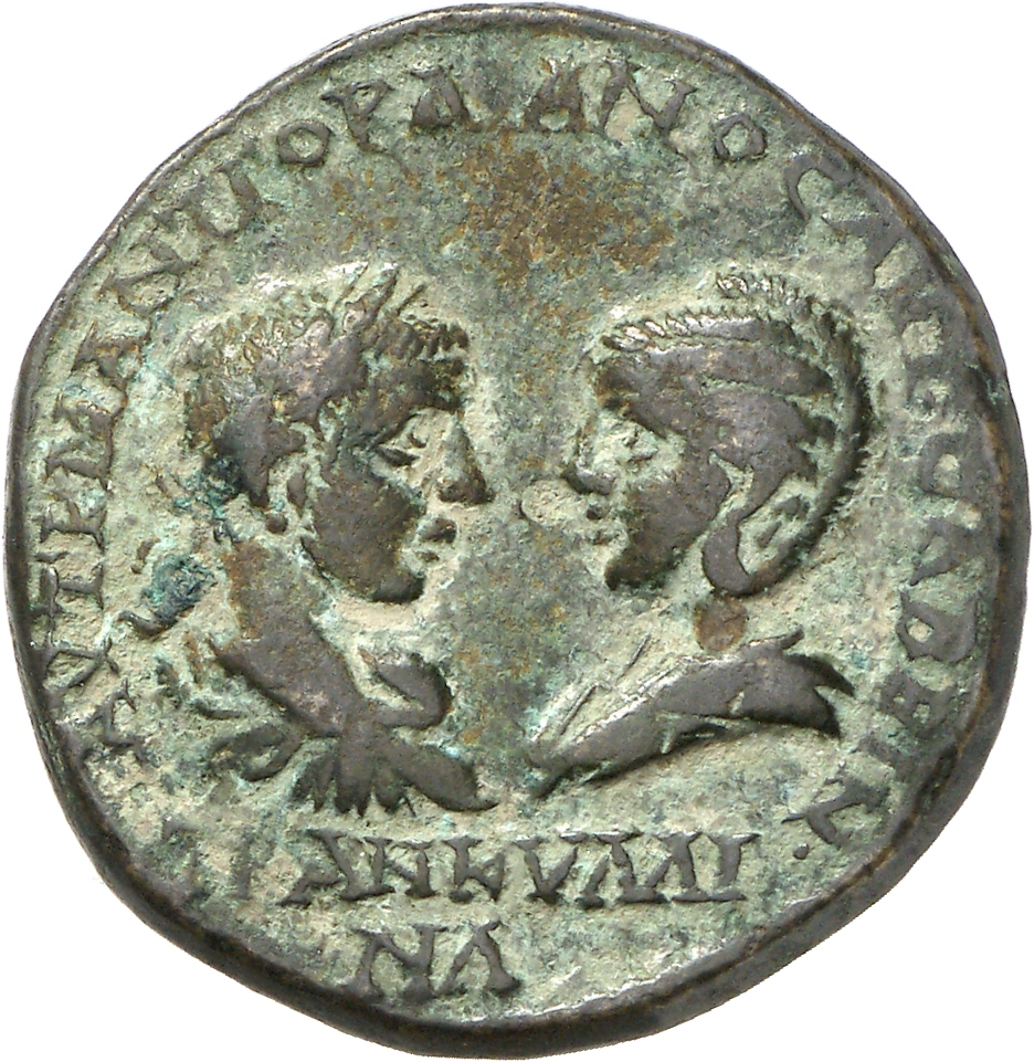 CN Type 4785, аверс, cn-coins