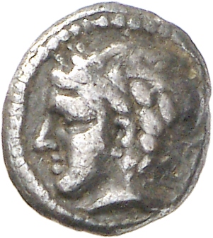 CN Type cn.trierus.1_ed.2, аверс, cn-coins