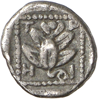 CN Type cn.trierus.1_ed.2, реверс, cn-coins