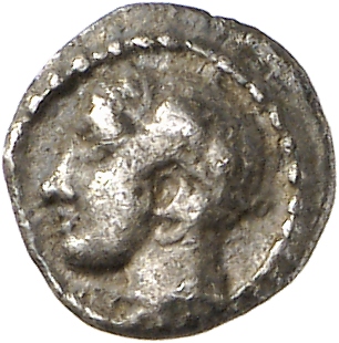 CN Type cn.trierus.1_ed.2, аверс, cn-coins