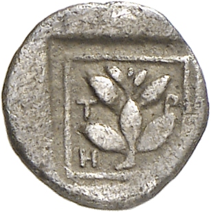 CN Type cn.trierus.1_ed.2, реверс, cn-coins