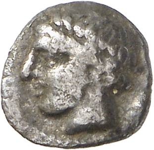CN Type cn.trierus.1_ed.2, аверс, cn-coins