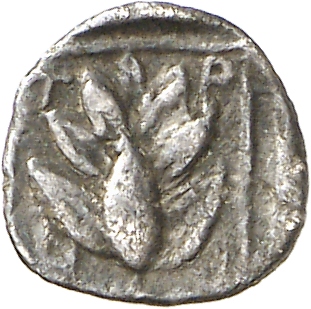 CN Type cn.trierus.1_ed.2, реверс, cn-coins