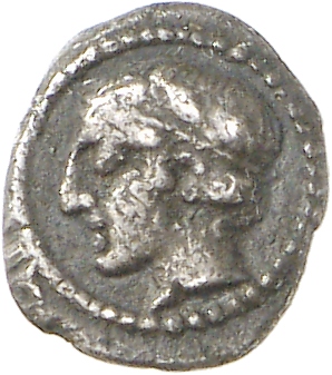 аверс CN Type cn.trierus.1_ed.3