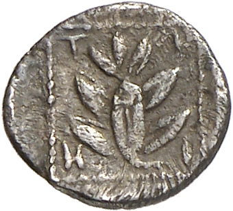 CN Type cn.trierus.1_ed.4, реверс, cn-coins