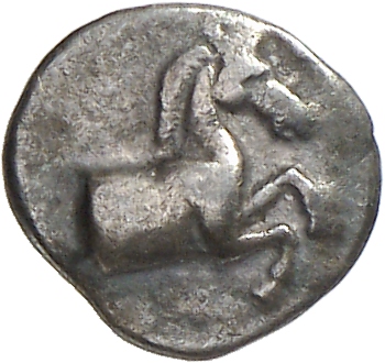 obverse CN Type cn.trierus.1_ed.1