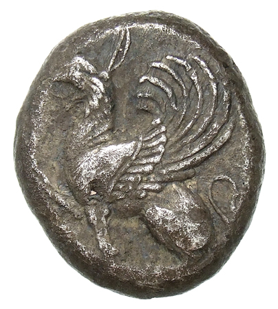 аверс CN Type cn.abdera_thrace.1_ed.16