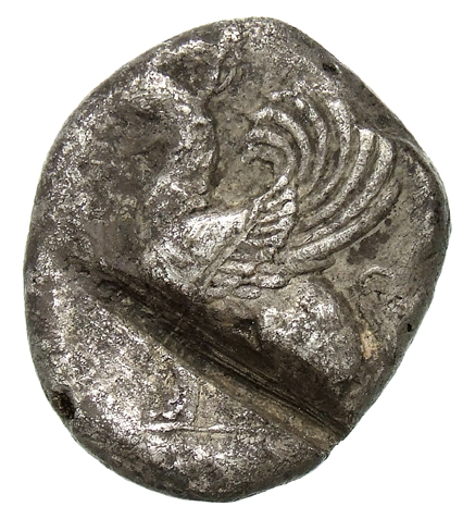 CN Type cn.abdera_thrace.1_ed.16, аверс, cn-coins