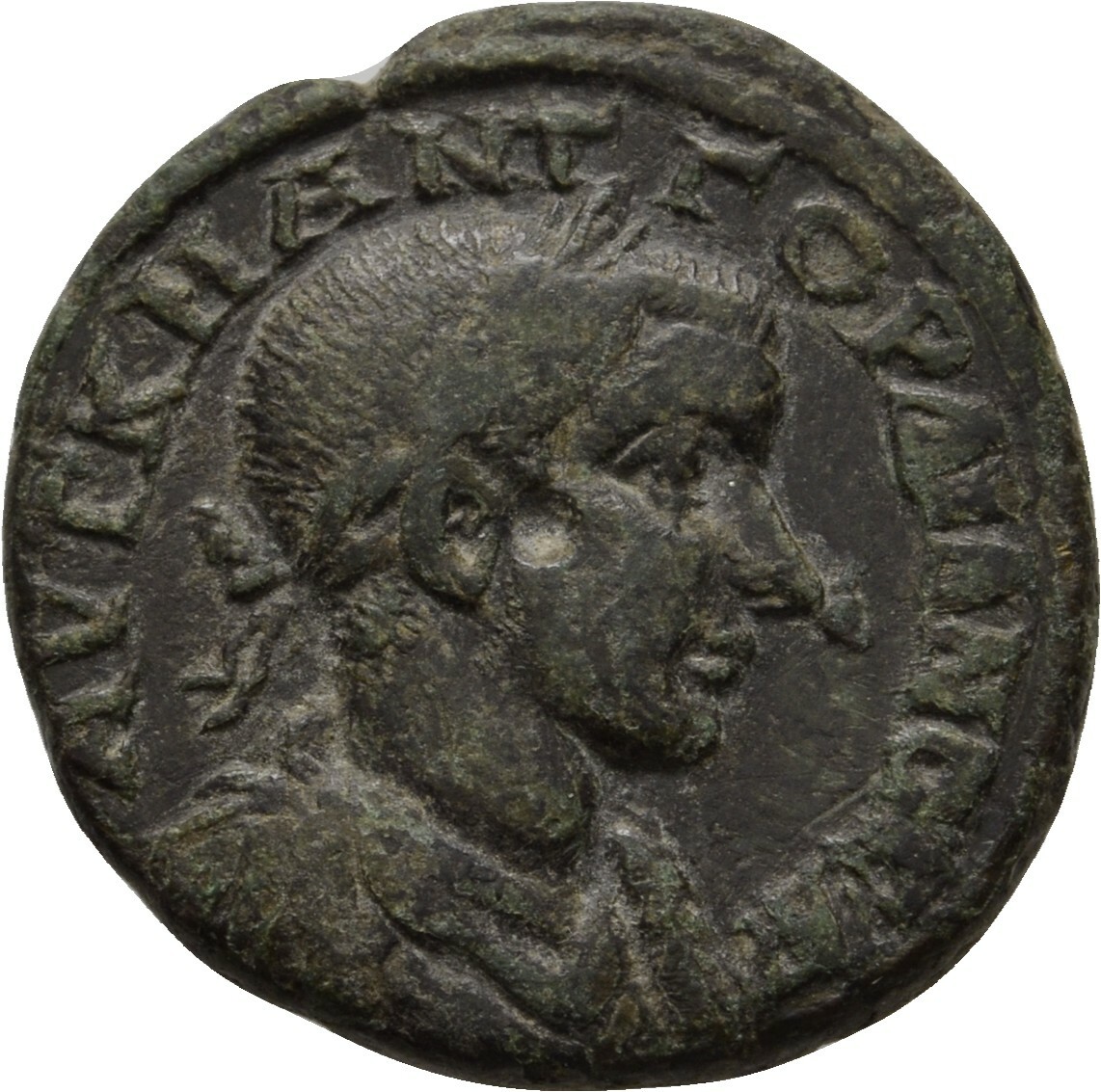 CN Type 6635, аверс, cn-coins