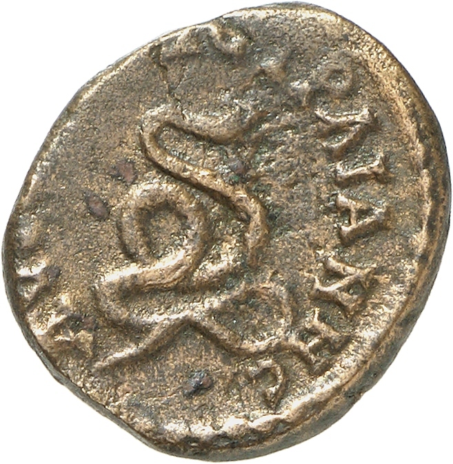 CN Type cn.augusta_trajana.1_ed.48, реверс, cn-coins