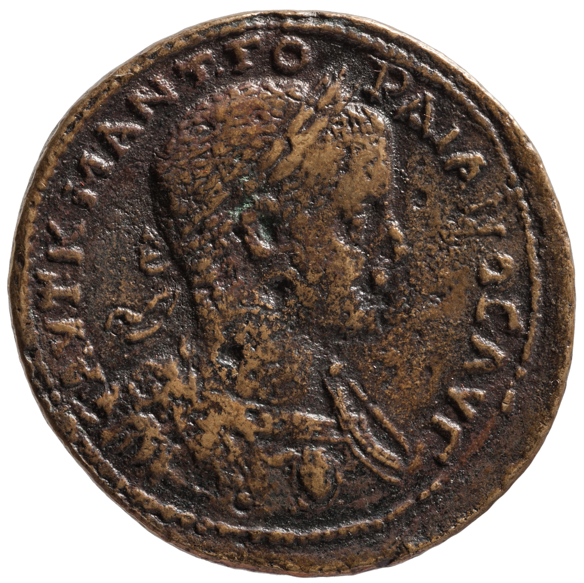obverse CN Type cn.perinthus.1_ed.482
