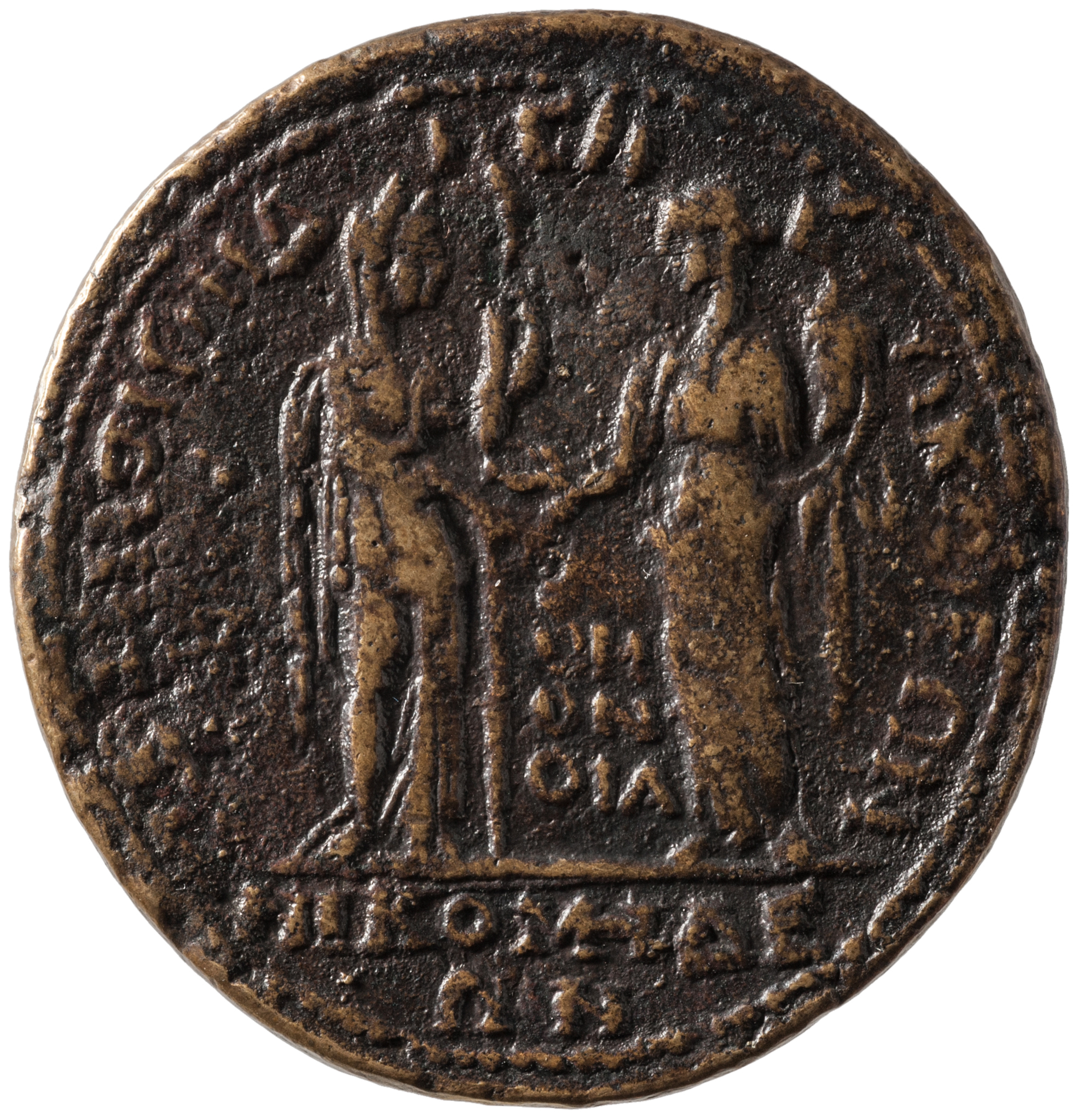 reverse CN Type cn.perinthus.1_ed.482