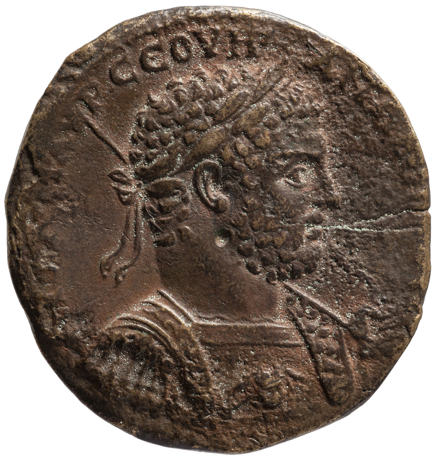 CN Type cn.perinthus.1_ed.299, аверс, cn-coins