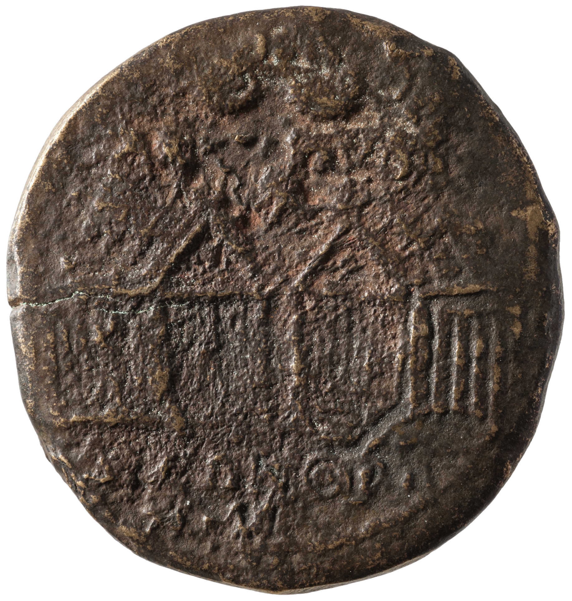 CN Type cn.perinthus.1_ed.299, реверс, cn-coins