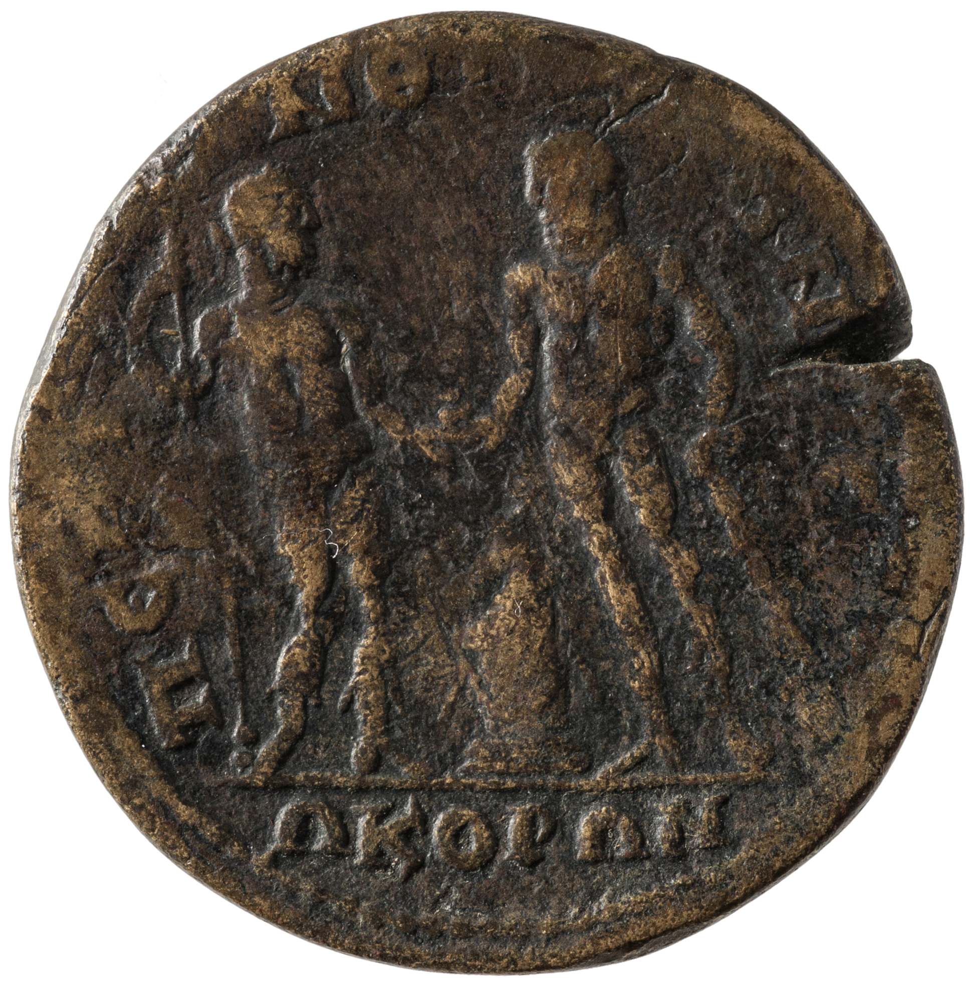 reverse CN Type cn.perinthus.1_ed.291