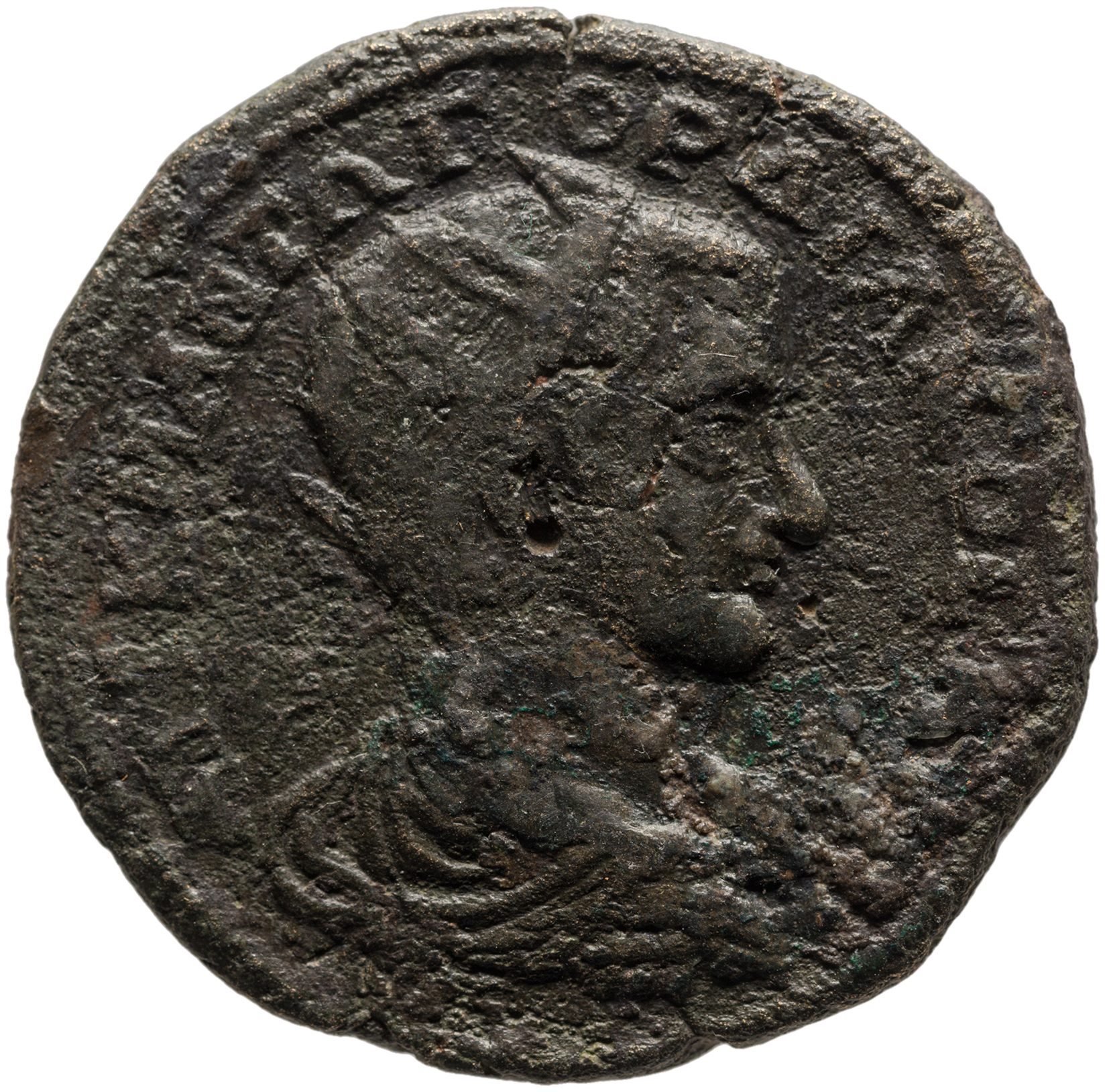 obverse CN Type cn.perinthus.1_ed.500