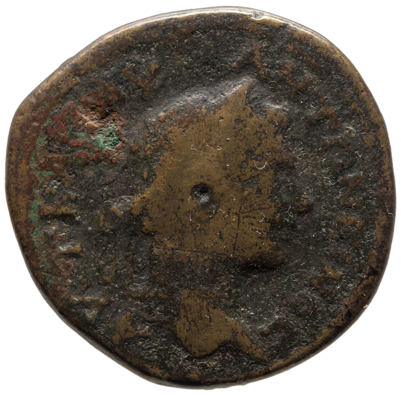 obverse CN Type cn.perinthus.1_ed.269
