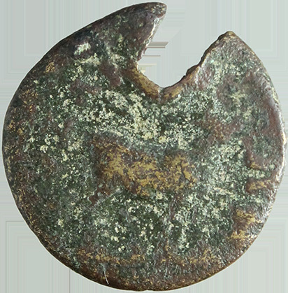 аверс CN Type cn.byzantium.1_ed.239