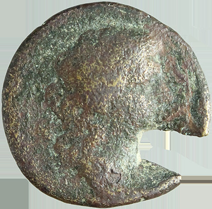 реверс CN Type cn.byzantium.1_ed.239