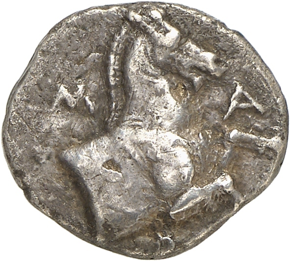 CN Type cn.maroneia.1_ed.181, аверс, cn-coins