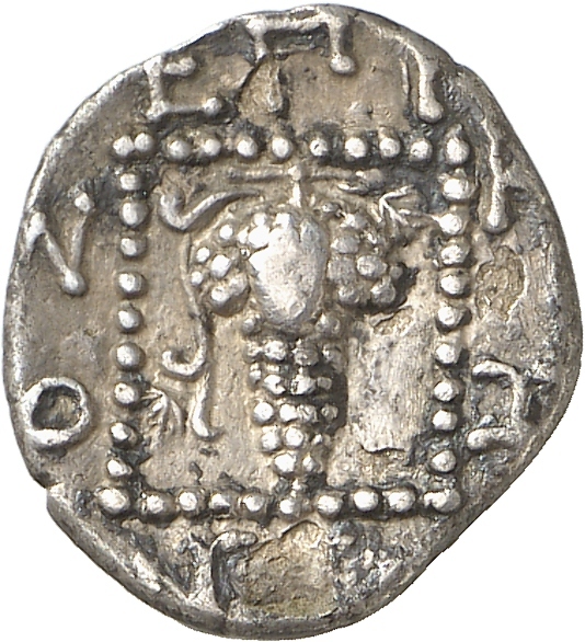 CN Type cn.maroneia.1_ed.181, реверс, cn-coins