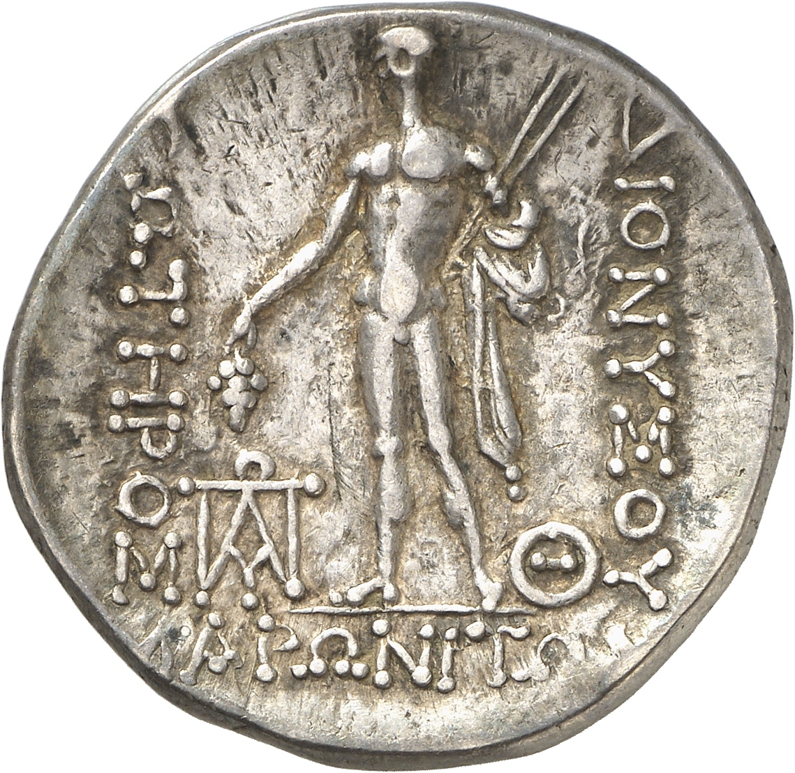 реверс CN Type cn.maroneia.1_ed.283