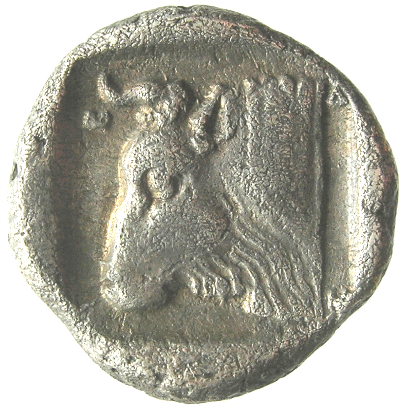 CN Type cn.abdera_thrace.1_ed.172, реверс, cn-coins