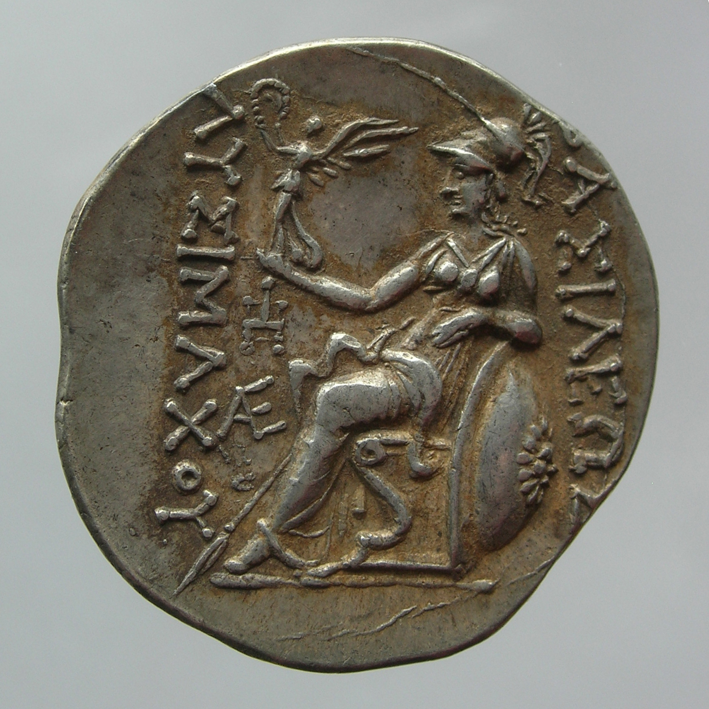 coin rev