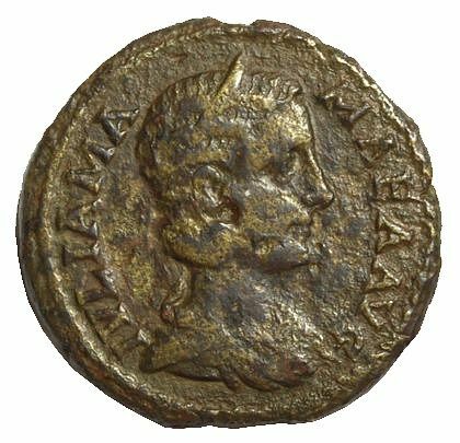 obverse CN Type 85