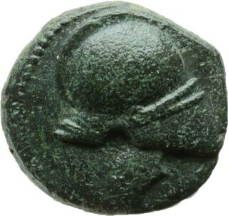 CN Type cn.mesembria.1_ed.86, аверс, cn-coins