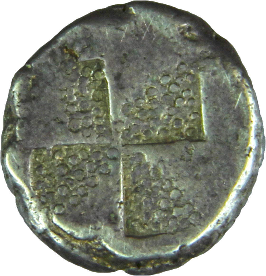 CN Type cn.byzantium.1_ed.41, реверс, cn-coins