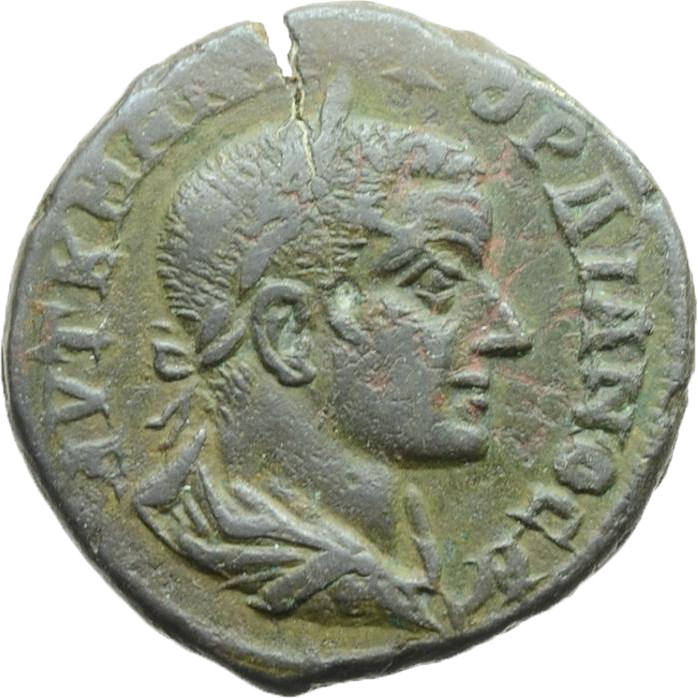 CN Type 6612, аверс, cn-coins