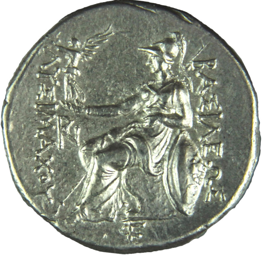 реверс CN Type cn.byzantium.1_ed.109