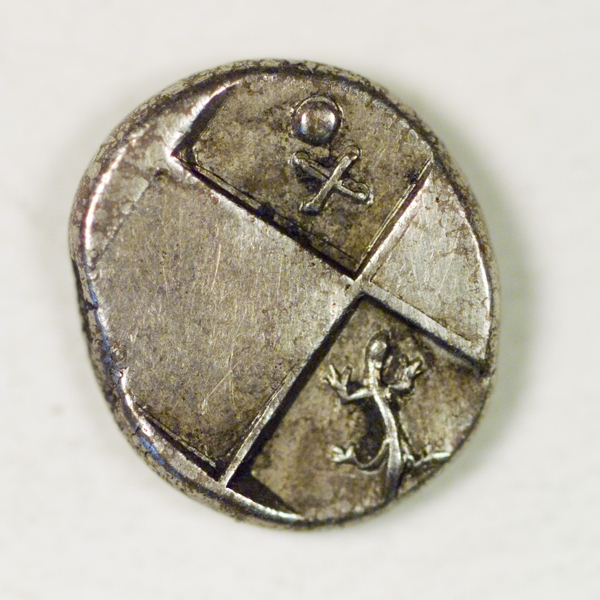 реверс CN Type cn.chersonesus_thrace.1_ed.21